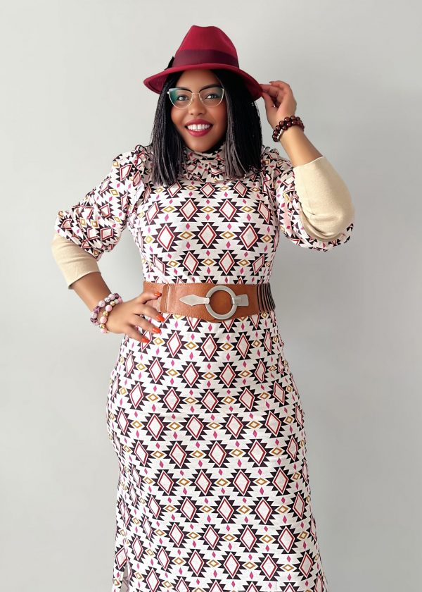Kleid Jess