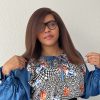 Bluse -Jade