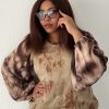 Bluse-Lattet