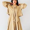 Schluppenkleid- Artic 01