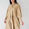 Schluppenkleid- Artic 01