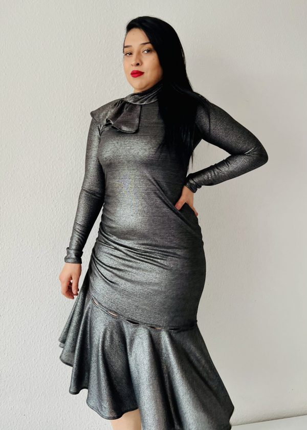 IMG_6950 Festliches Kleid -Esti