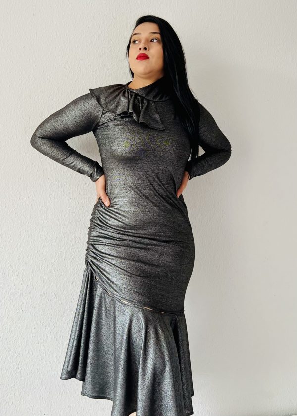 IMG_6967 Festliches Kleid -Esti