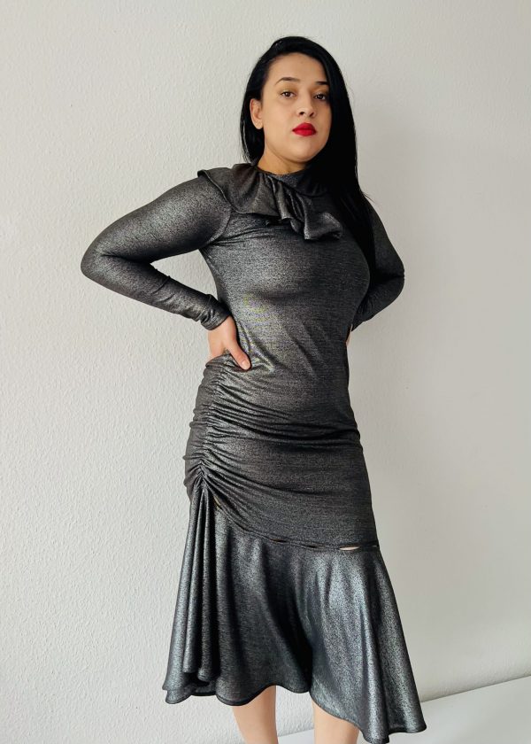 IMG_6984 Festliches Kleid -Esti