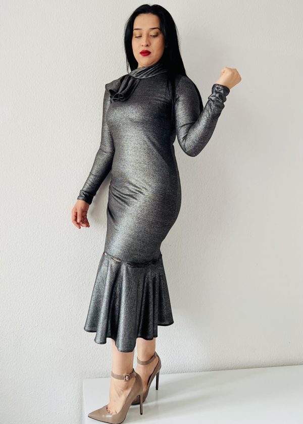 IMG_7010 Festliches Kleid -Esti
