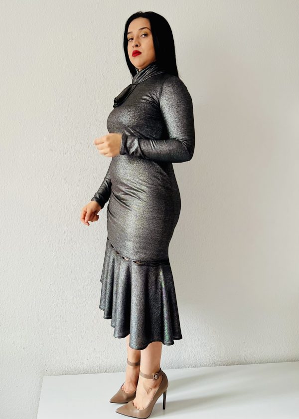 IMG_7018 Festliches Kleid -Esti