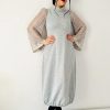 Jerseykleid - Canopy