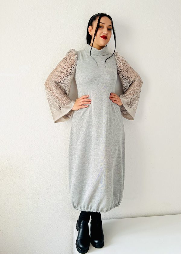 Jerseykleid - Canopy