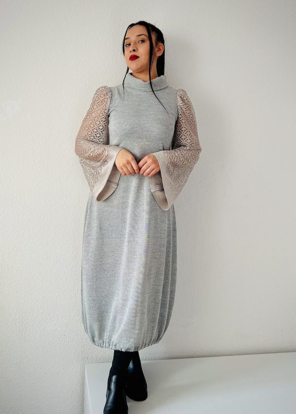 Jerseykleid - Canopy
