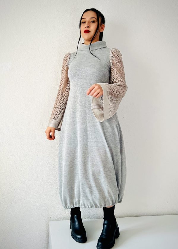 Jerseykleid - Canopy