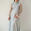 Jerseykleid - Canopy