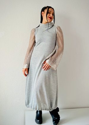 Jerseykleid - Canopy