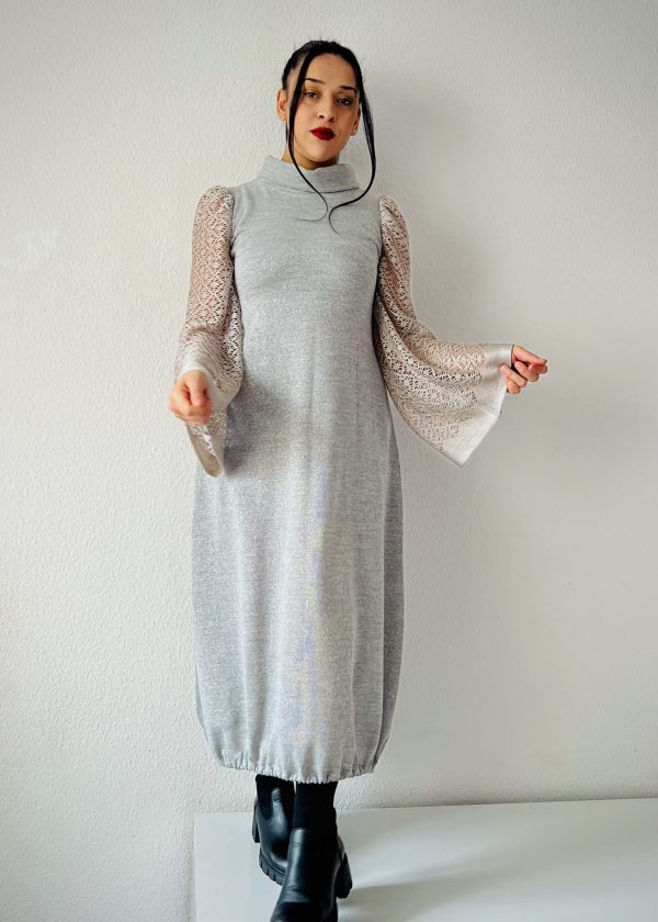 Jerseykleid - Canopy