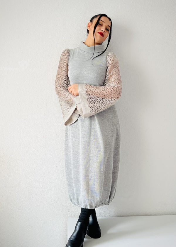 Jerseykleid - Canopy