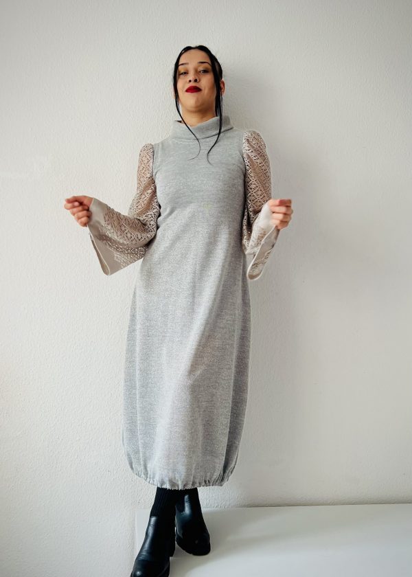 Jerseykleid - Canopy