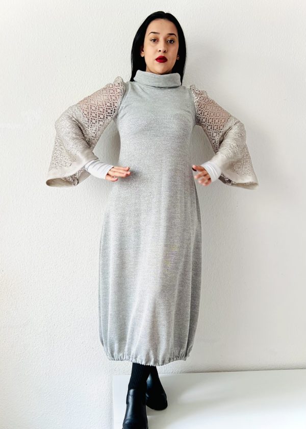 Jerseykleid - Canopy