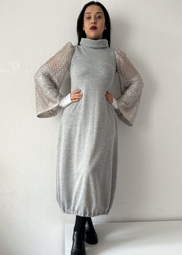 Jerseykleid - Canopy