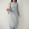 Jerseykleid - Canopy
