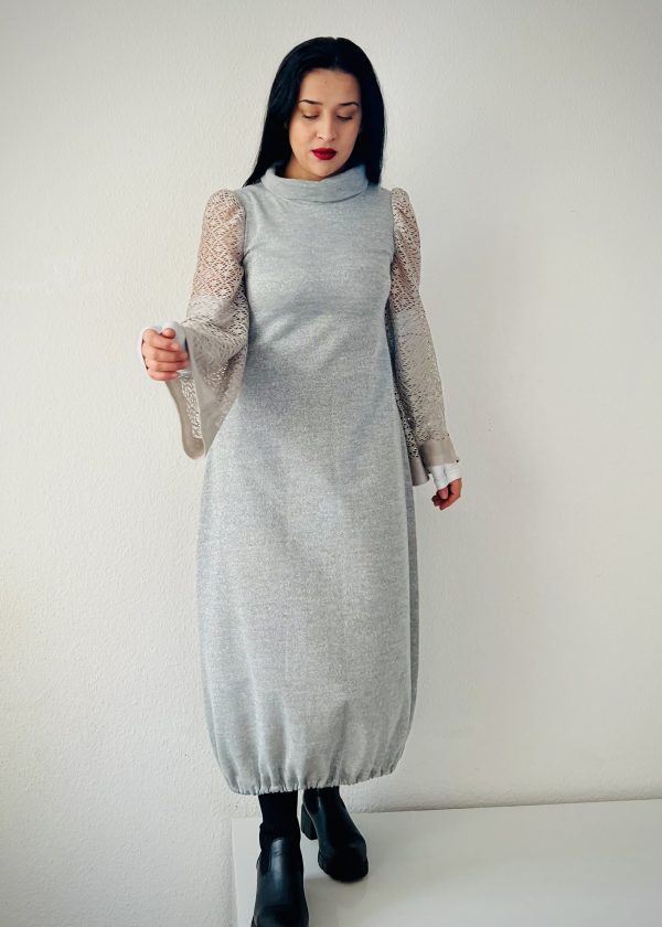 Jerseykleid - Canopy