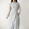 Jerseykleid - Canopy