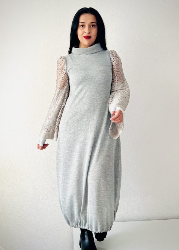 Jerseykleid - Canopy