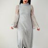 Jerseykleid - Canopy