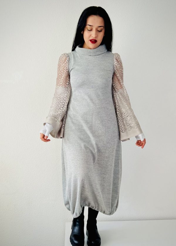 Jerseykleid - Canopy