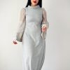 Jerseykleid - Canopy