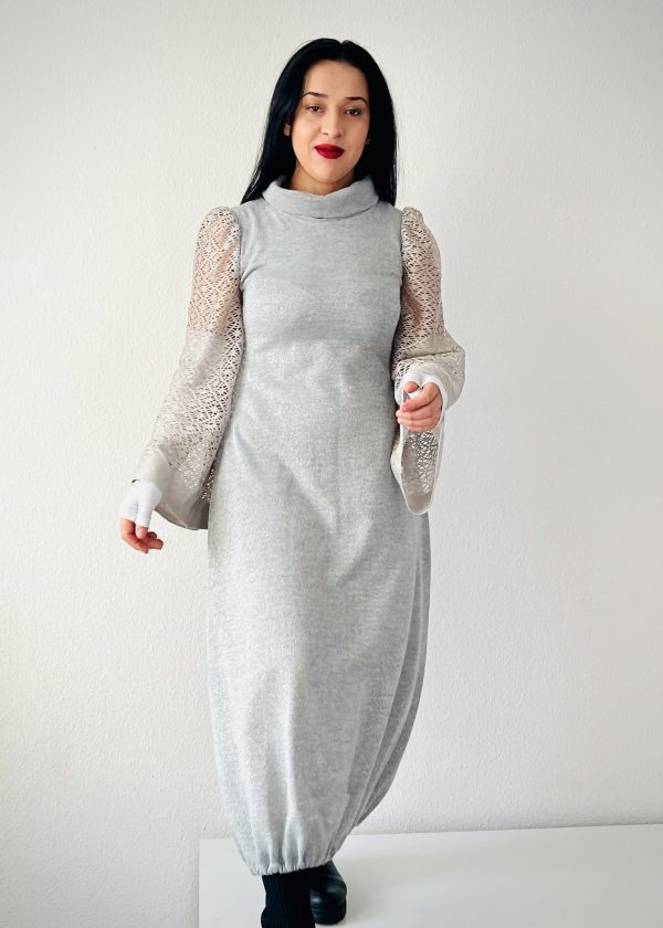 Jerseykleid - Canopy