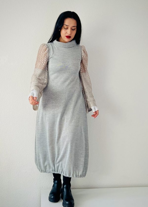 Jerseykleid - Canopy