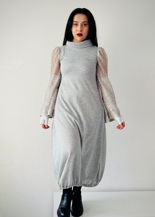 Jerseykleid - Canopy