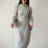 Jerseykleid - Canopy