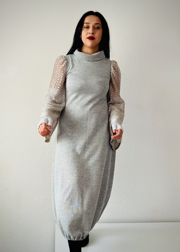 Jerseykleid - Canopy