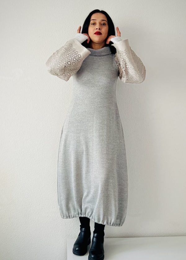 Jerseykleid - Canopy