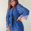 SchluppenMaxikleid-Stela