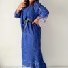 SchluppenMaxikleid-Stela
