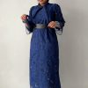 SchluppenMaxikleid-Stela