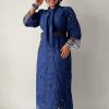 SchluppenMaxikleid-Stela