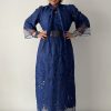 SchluppenMaxikleid-Stela