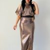 Zweiteiller/Outfit -Finch