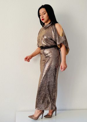 Zweiteiller/Outfit -Finch