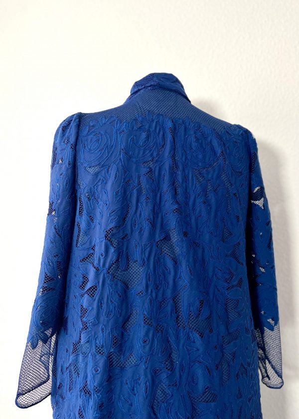 SchluppenMaxikleid-Stela