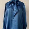 IMG_9988 Seide Bluse-Lapis