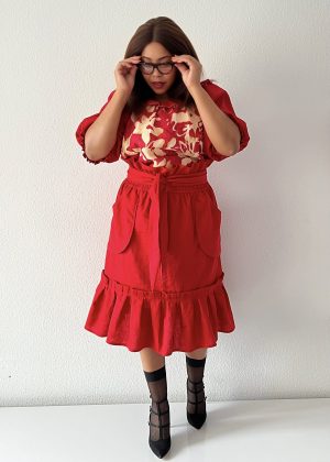 Rock-la rouge