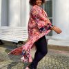 Kimono- Abelia