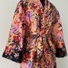 Kimono- Abelia