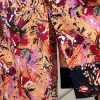 Kimono- Abelia