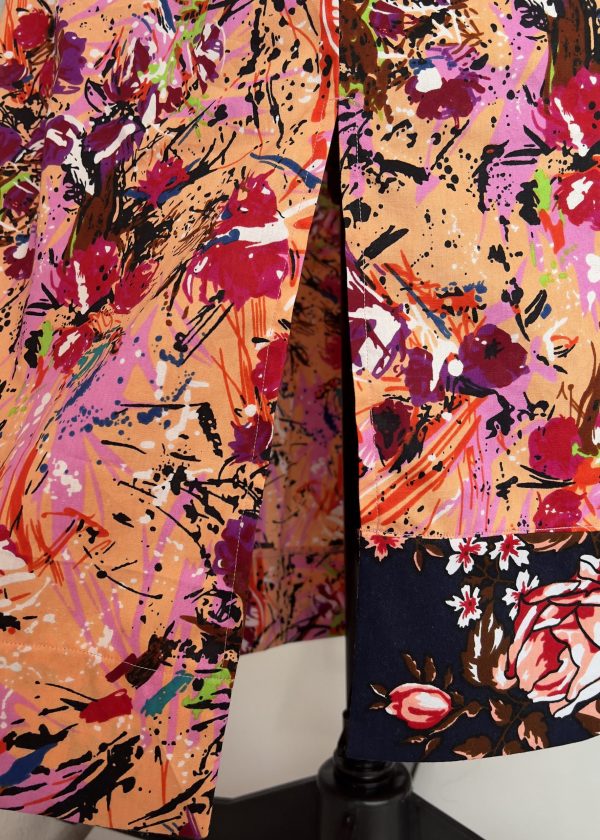 Kimono- Abelia