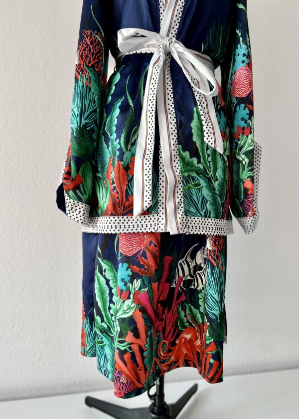 IMG_8115 Kimono - Tropical