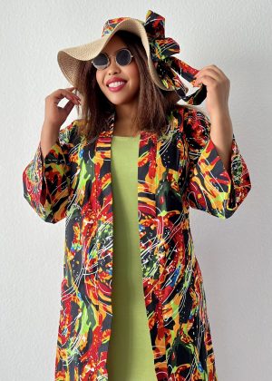 Kimono - Shifra